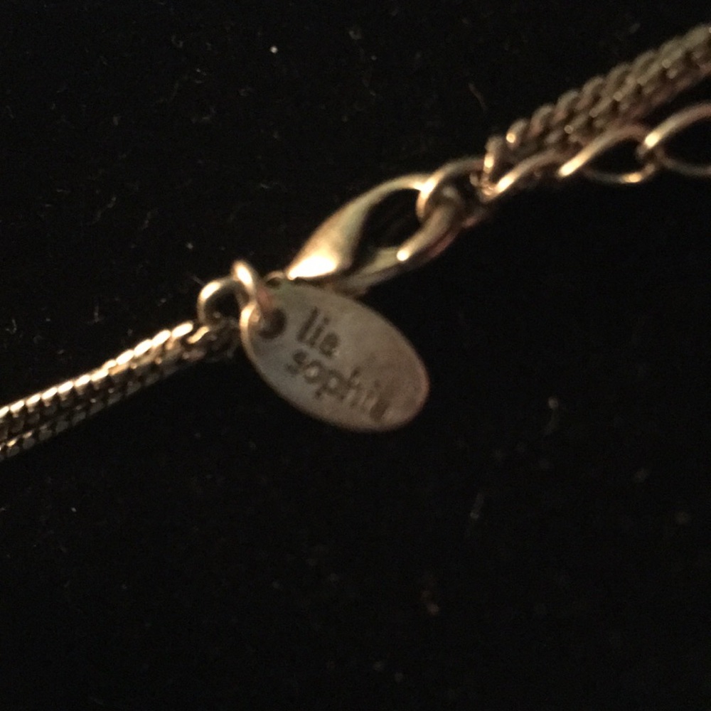 Silver necklaces - Picture 7 of 7